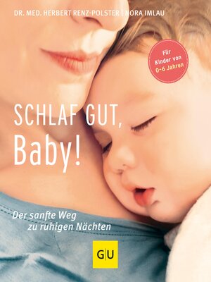 cover image of Schlaf gut, Baby!
